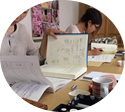 趣味から仕事まで幅広いご要望に対応