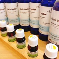 NARD(ナード)認定<BR>インストラクター講座 プラナロム