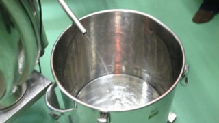 精油とハーブウォーターの比率 精油とハーブウォーターの比率