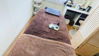 プチ不調の施術ですっきり温かく笑顔に プチ不調の施術ですっきり温かく笑顔に