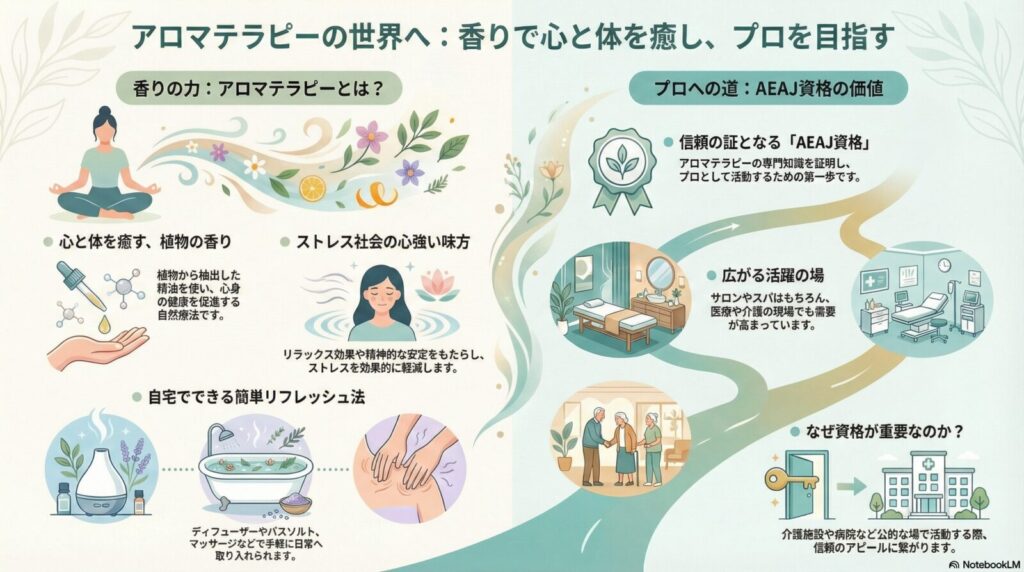 AEAJ資格講座||名古屋のアロマテラピー総合認定校 らくらくエコショップ アロマの教室 AEAJ資格講座||名古屋のアロマテラピー総合認定校 らくらくエコショップ アロマの教室