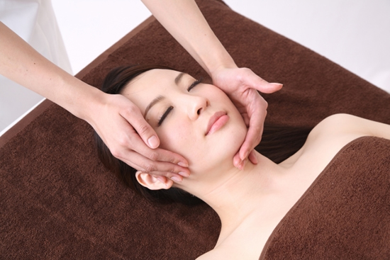 アロマ・クレイ・バランスケア(フェイシャル) アロマ・クレイ・バランスケア(フェイシャル)