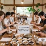 ７／２８(火)開催 　【世界最古の香水「キフィ」作りワークショップ✨】🌿ご参加募集のお知らせ