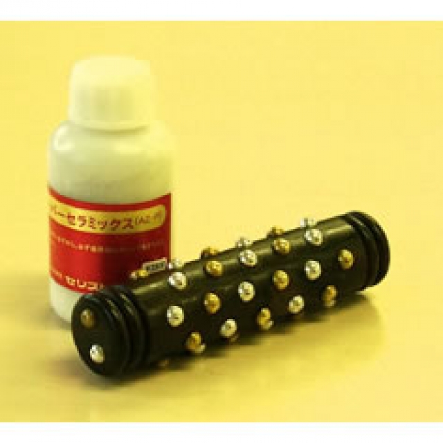 ダウジング 振り子】SE研究所 セリストン フーチ ペンデュラム